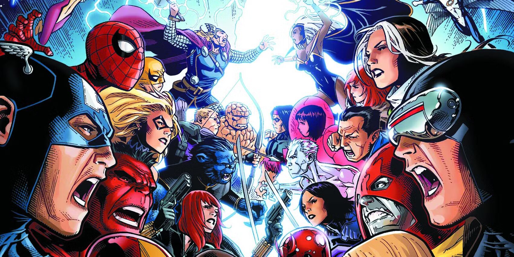 Marvel's Cinematic Universe vs. Comic Books: What's Better?