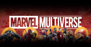 The Marvel Multiverse: How Different Versions of Heroes Keep Us Hooked